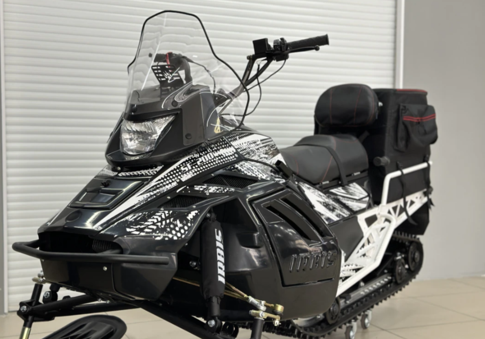 СНЕГОХОД IRBIS SF200L XE SUPERLONG в Дербенте