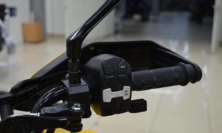 Квадроцикл HISUN GUARDIAN 400L /LONG в Дербенте