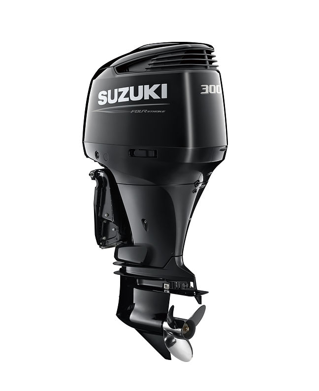 Лодочный мотор Suzuki DF300APXX в Дербенте