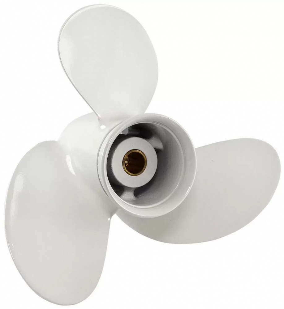 ВИНТ ГРЕБНОЙ TOHATSU 8-9.8; 3X8,9X8,5 в Дербенте