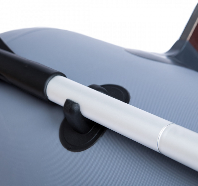 ЛОДКА НАДУВНАЯ YUKONA 230 TL (БЕЗ ПАЙОЛА) в Дербенте