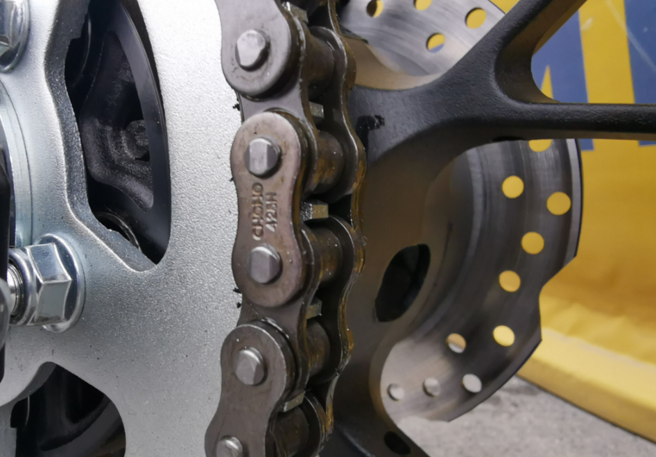 Мотоцикл MOTOLAND (МОТОЛЕНД) 250 CB250 (172FMM-5/PR250) (2022 г.) в Дербенте