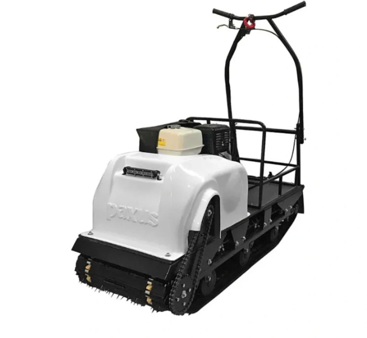 Мотобуксировщик PAXUS 500 AVANT 9 л.с. HONDA в Дербенте