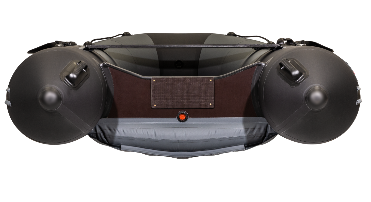 Лодка Таймень NX 3800 НДНД PRO в Дербенте