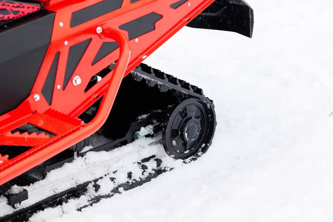 Снегоход IRBIS TUNGUS 400 25/26 в Дербенте