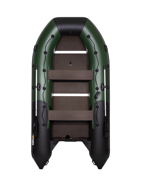 Лодка Ривьера Максима 3800 СК в Дербенте