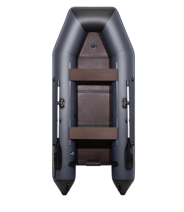  Лодка АКВА 3200 слань-книжка киль в Дербенте