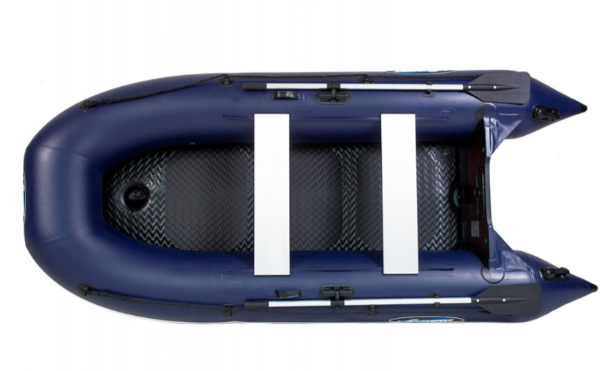 НАДУВНАЯ ЛОДКА GLADIATOR B330AD в Дербенте