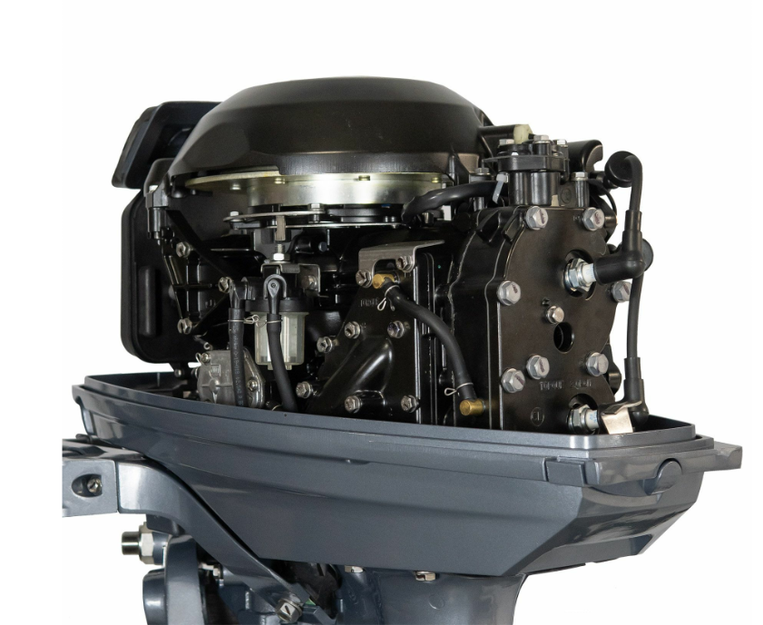 Лодочный мотор APACHE T30BS в Дербенте