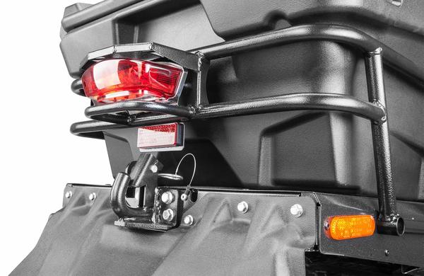 Снегоход STELS MS600T (SWT ST) СТАВР 1.0 К01 Tech в Дербенте