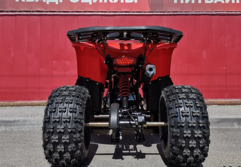 Квадроцикл PROMAX WILD 175 BASIC в Дербенте