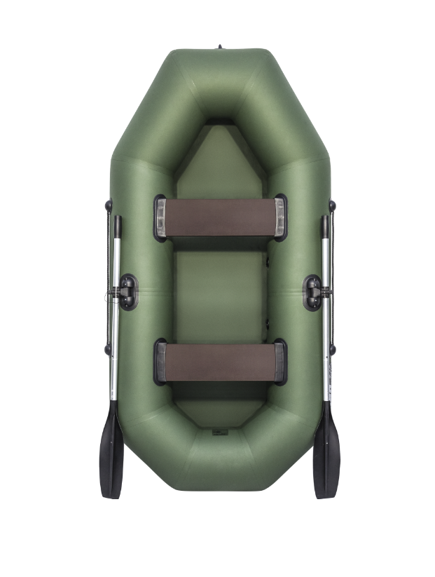 Лодка АКВА-ОПТИМА 240 в Дербенте