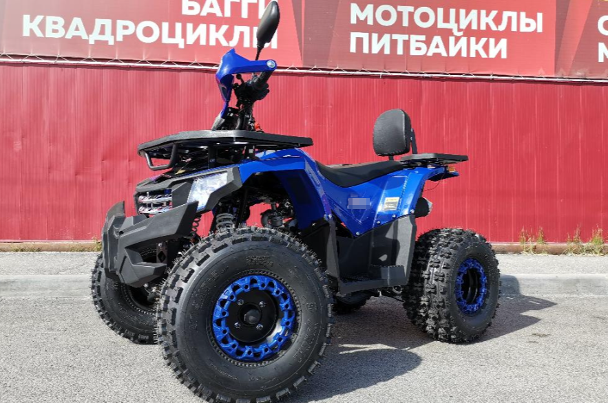 Квадроцикл PROMAX WILD 2.0 190 LUX в Дербенте