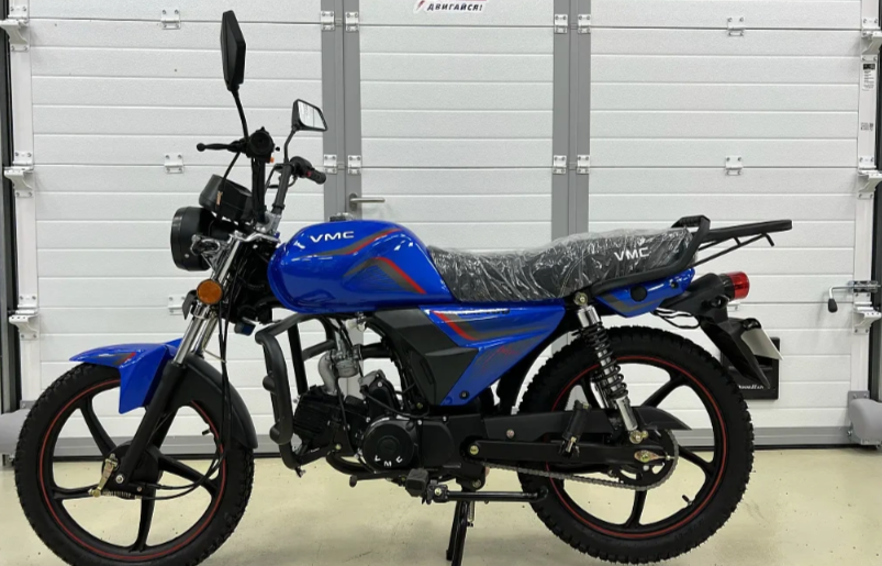 Мопед VENTO RIVA - II CX PRO в Дербенте