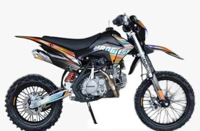 Питбайк Progasi SMART 160 NEW (YX 1P60FMK 160) в Дербенте