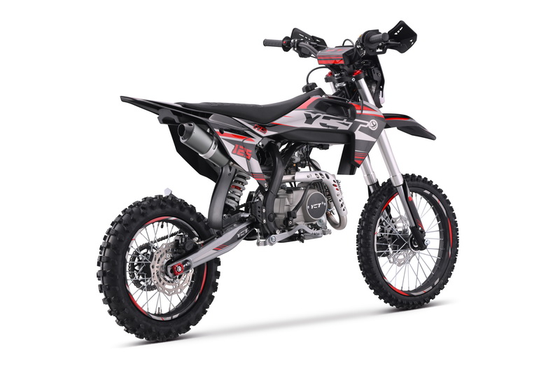 Питбайк YACOTA H5 125 в Дербенте