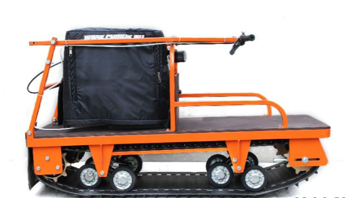 Мотобуксировщик ЧИНУК GRAND 20 л.с. в Дербенте