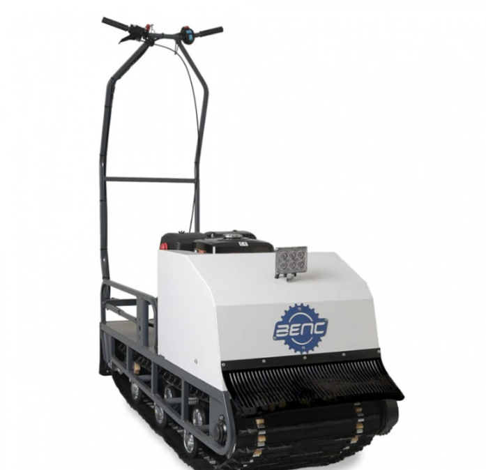 Мотобуксировщик ВЕПС WINTER «ПРОФИ» 9 в Дербенте