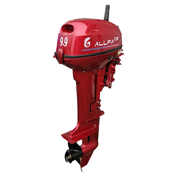 ЛОДОЧНЫЙ МОТОР ALLFA CG Т9,9 Limit в Дербенте