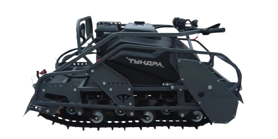 Мотобуксировщик Тофалар Тундра Классик в Дербенте