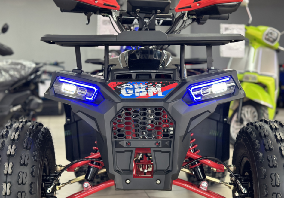 Квадроцикл GBM MAVERICK 222 NEW в Дербенте