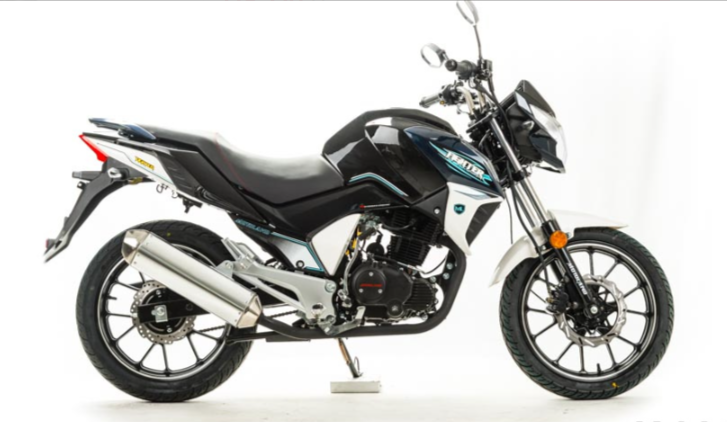 Мотоцикл MOTOLAND (МОТОЛЕНД) FIGHTER 250 в Дербенте