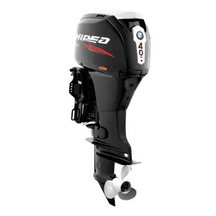 Лодочный мотор HIDEA HDEF40FEL-T EFI в Дербенте