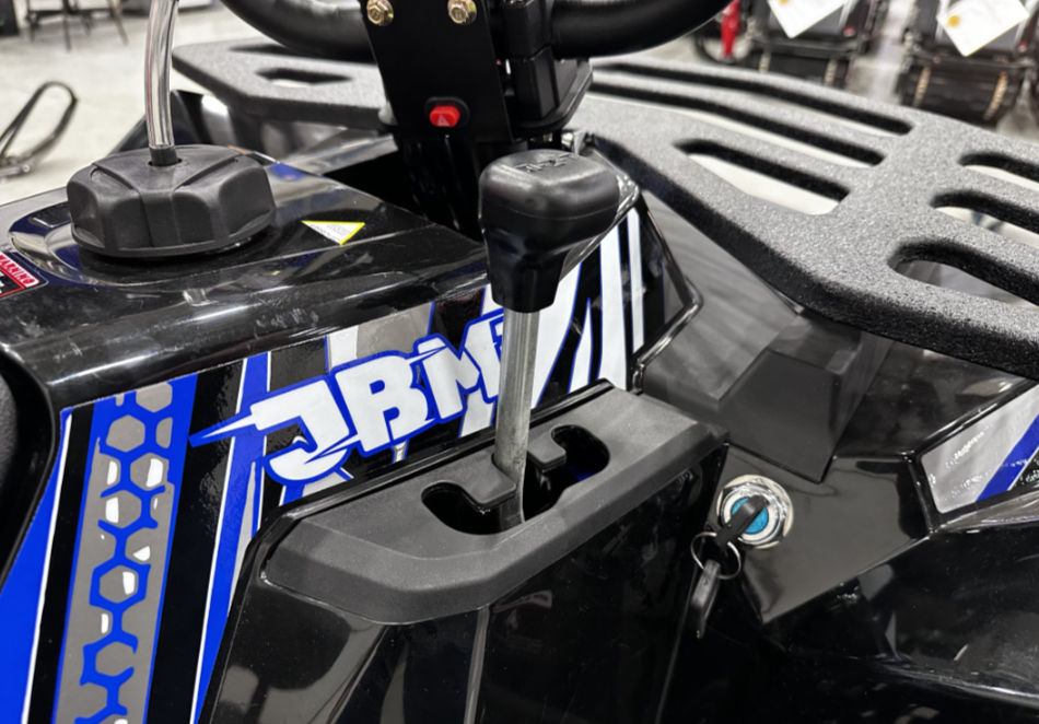 Квадроцикл GBM SHARP BIG 300 NEW PREMIUM в Дербенте