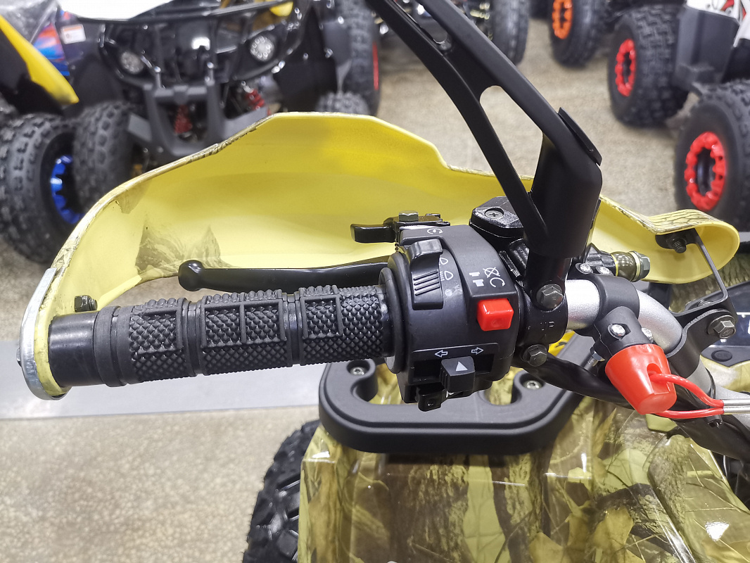 Квадроцикл PROMAX STORM 190 PRO в Дербенте