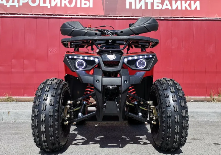 Квадроцикл PROMAX WILD 175 BASIC в Дербенте