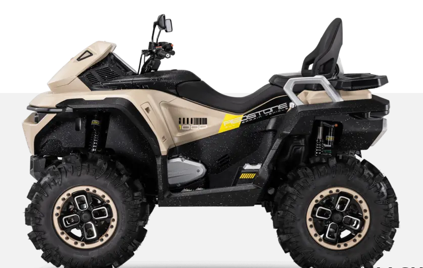 Квадроцикл BENDA REDSTONE 1000 MUD в Дербенте