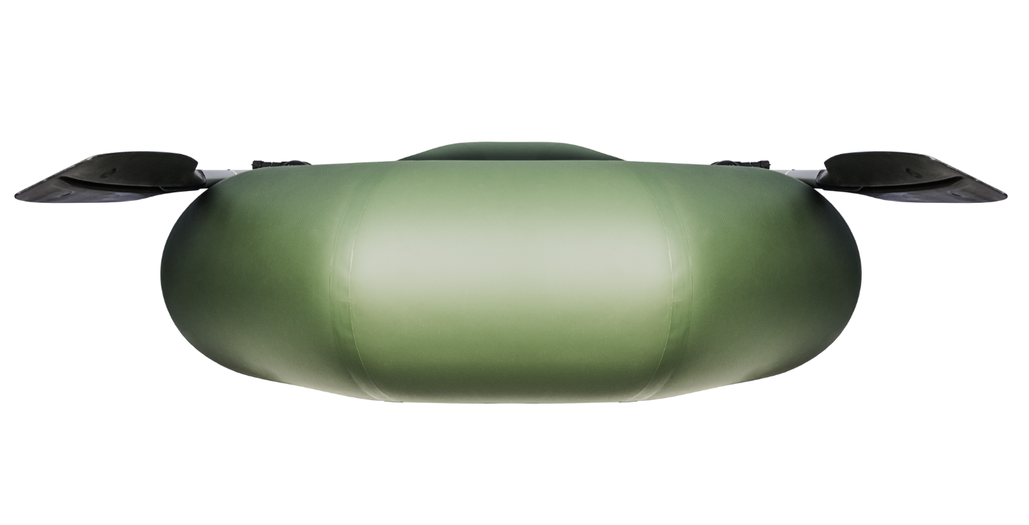 Лодка АКВА-ОПТИМА 240 в Дербенте