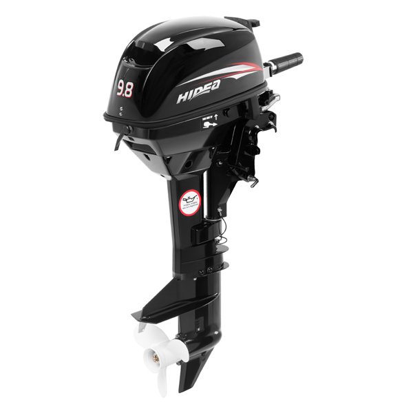 Лодочный мотор HIDEA HD9.8FHS в Дербенте