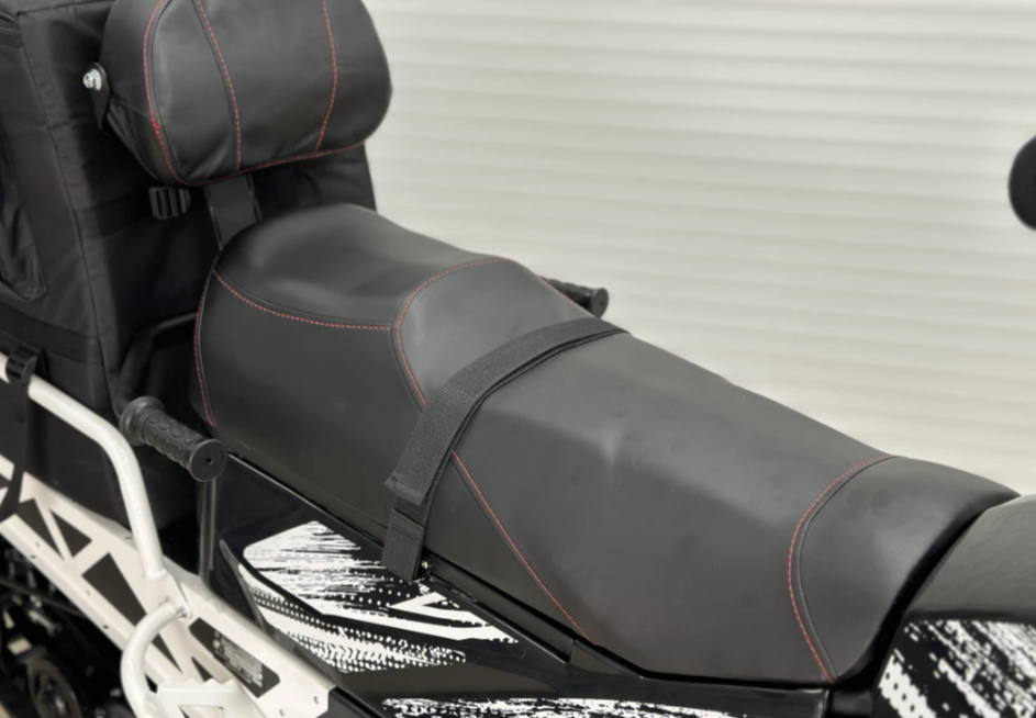 СНЕГОХОД IRBIS SF200L XE SUPERLONG в Дербенте