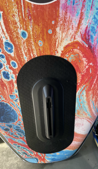 SUP (САП) ДОСКА RAIDEX I BOARD 11’ (332СМ) N 31 в Дербенте