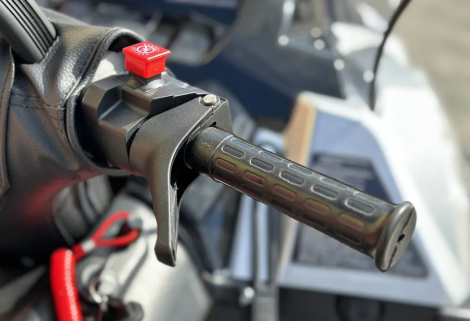 Снегоход РМ TAYGA PATRUL 800 SWT в Дербенте