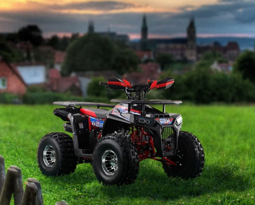 Квадроцикл GBM MAVERICK 222 NEW в Дербенте