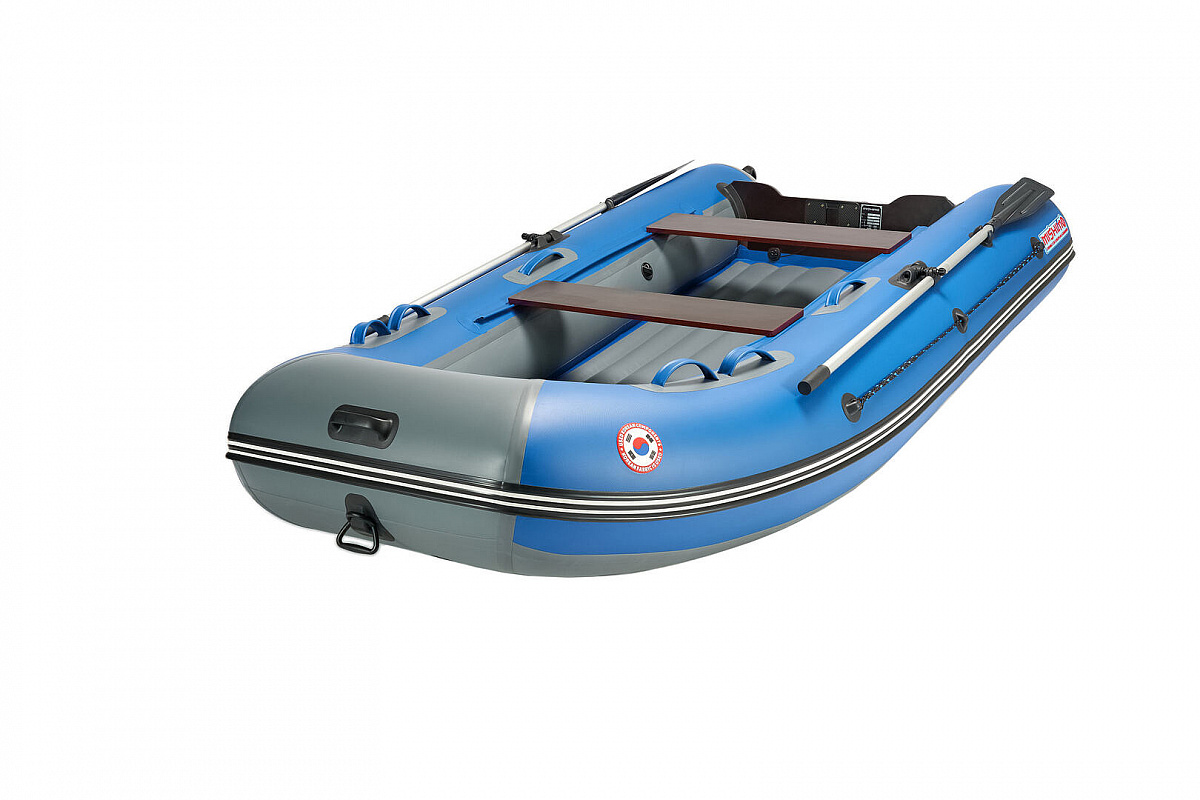 Лодка MISHIMO LITE 360 в Дербенте