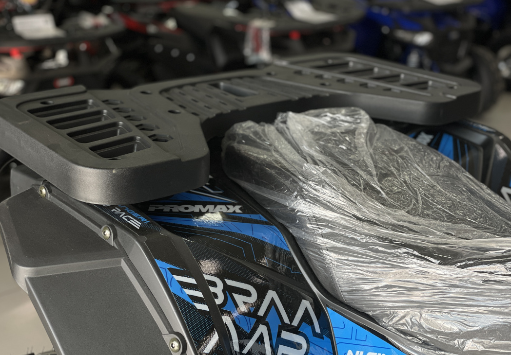 Квадроцикл PROMAX TAURUS 300 в Дербенте