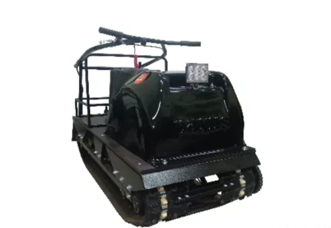 Мотобуксировщик PAXUS 550 МД. 9 л.с. в Дербенте