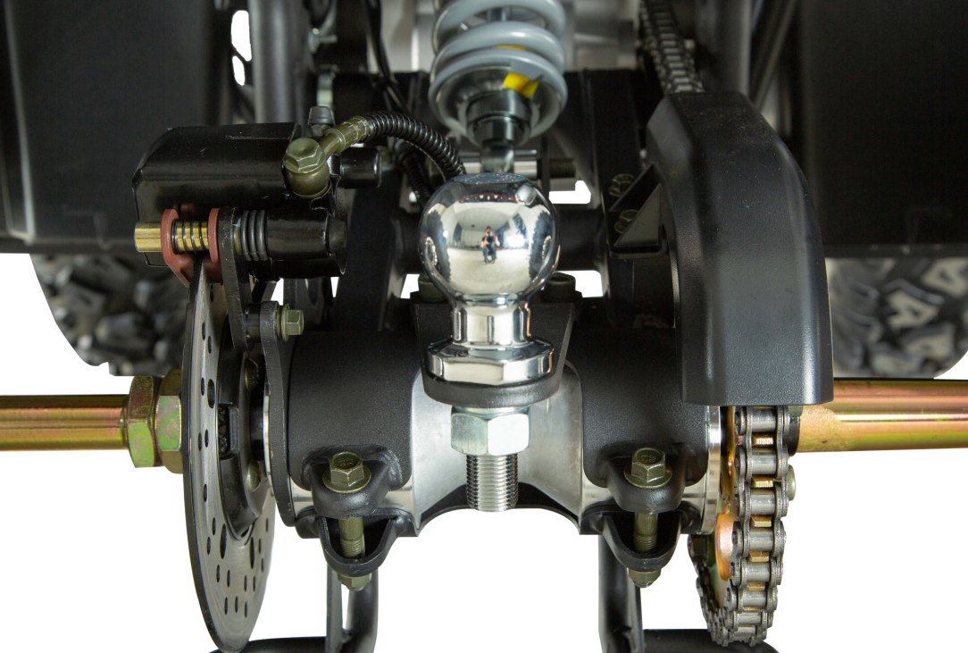 Квадроцикл YACOTA VIKING PRO 250 в Дербенте