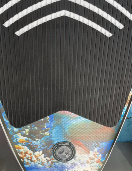 SUP (САП) ДОСКА RAIDEX I BOARD 11’ (332СМ) N 18 в Дербенте