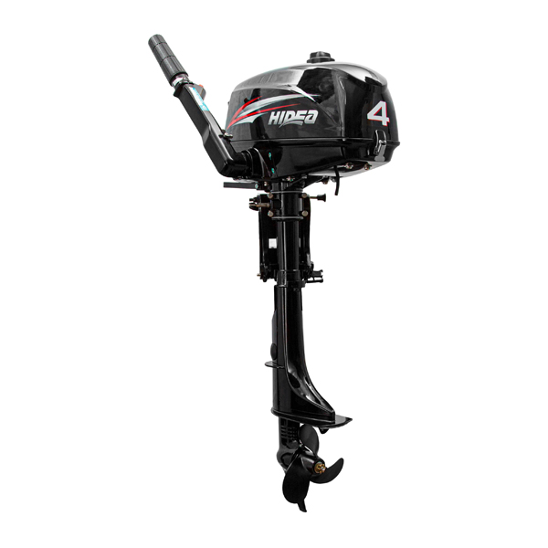 Лодочный мотор HIDEA HD4FHL (длинная нога) в Дербенте
