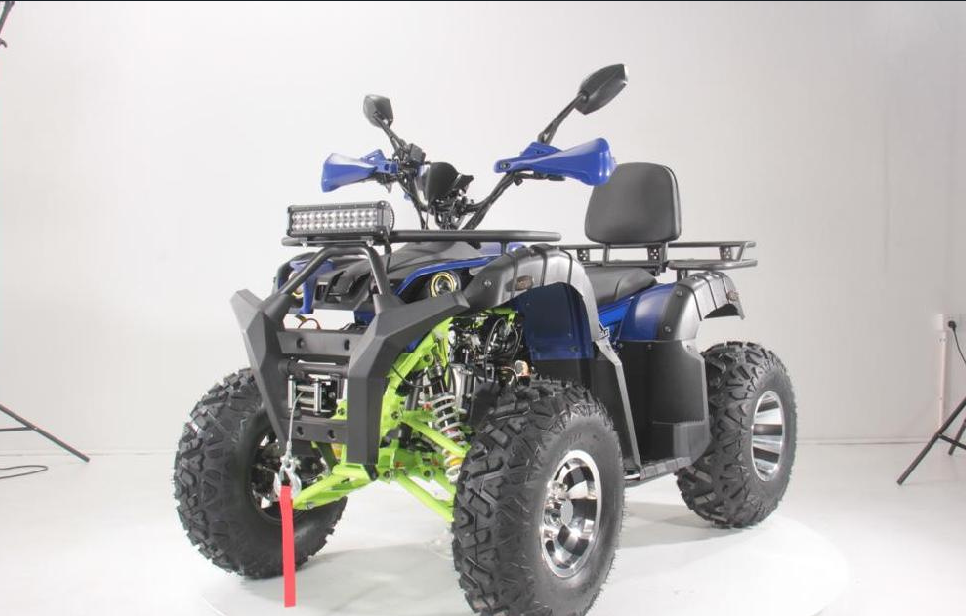 Квадроцикл YACOTA SELA MAX 200 в Дербенте