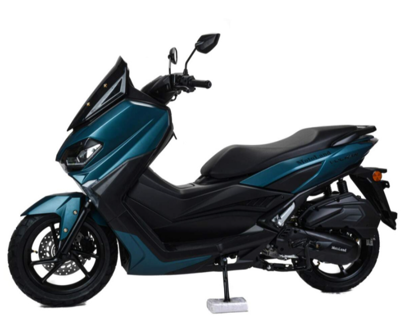 Скутер MOTOLAND (МОТОЛЕНД) VULKAN 150 в Дербенте