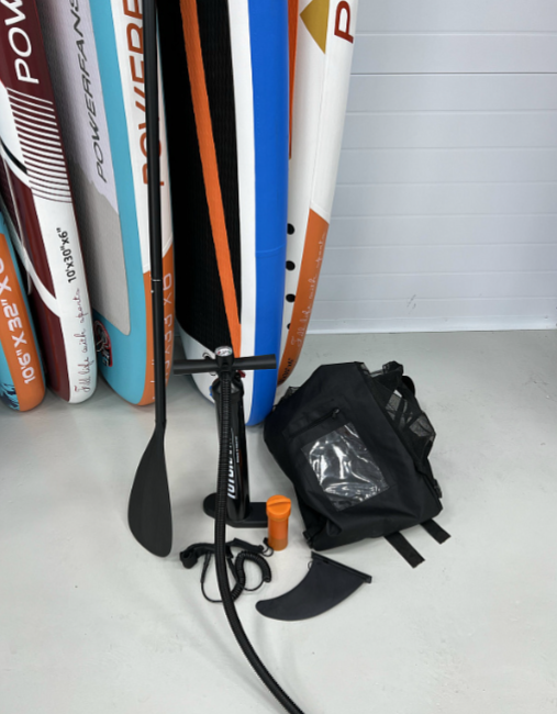 SUP (САП) ДОСКА RAIDEX POWERFANS ITALIAN SLIDING 10,6’ (320СМ) в Дербенте