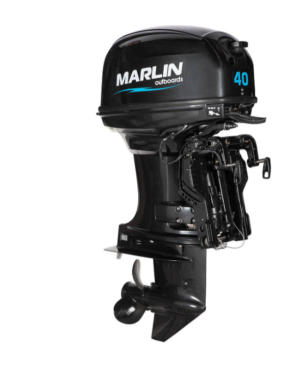 Лодочный мотор MARLIN MP 40 AERTL в Дербенте