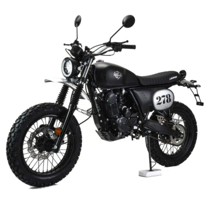 Мотоцикл MOTOLAND (МОТОЛЕНД) LEGEND 300 в Дербенте