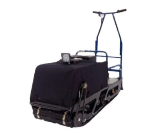 Мотобуксировщик ЮКОН 500 МИНИ 13 л.с. в Дербенте