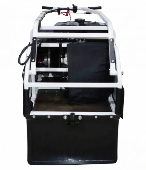 Компактная мотособака "Богатырь" mini 15 (127 см) в Дербенте